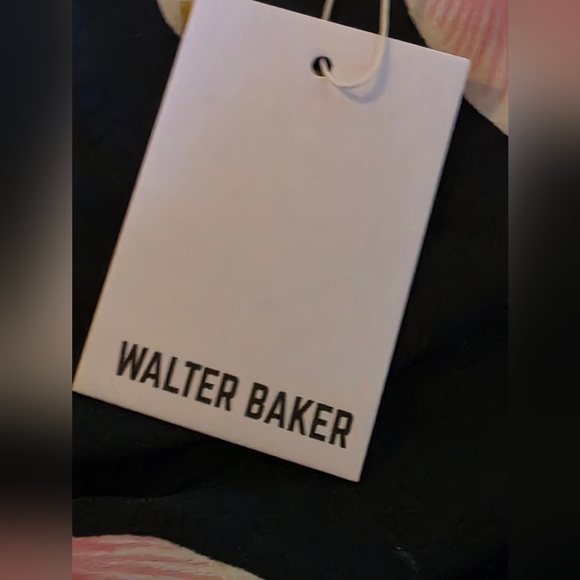 Walter Baker Paradise Sarong In Grand Magnolia OS NWT - Picture 4 of 6